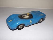 Airfix scalextric type - (scalextric,