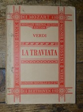 Verdi: La Traviata: Vocal &