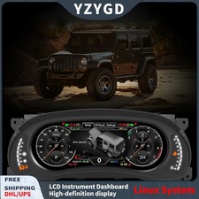 For Jeep Wrangler JK 2011-2017