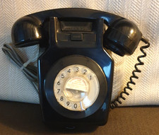 Vintage GPO 711 Wall Mounted