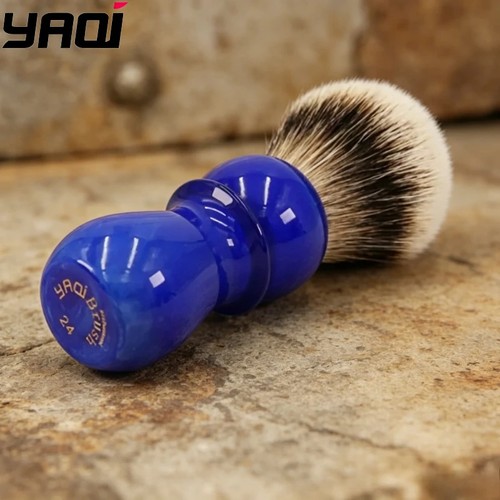 24mm blue handle silvertip - 24mm,