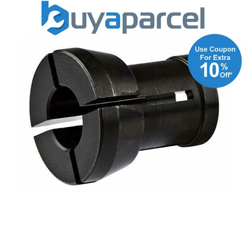 Makita 763637 collet - 763637-1, 1/4"