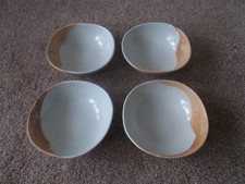 RARE SET OF 4 HABITAT ELZORA