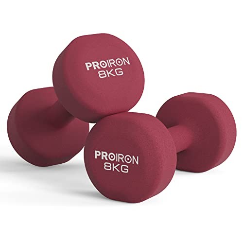 Neoprene dumbbell weights - neoprene,