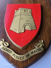 Armed Forces of Malta Military