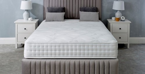 King size chirogel 4000 - king,