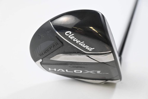 Cleveland halo wood 15 - halo,