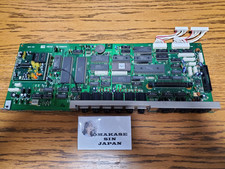 YAMAHA DX7II-FD Main