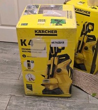Karcher K 4 Power Control Flex Pressure Washer 13243020