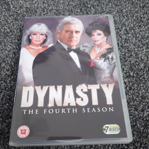 Dynasty series 4 - -,