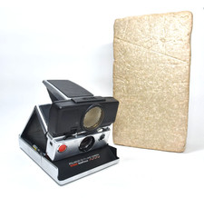 Polaroid SX70 Land Camera