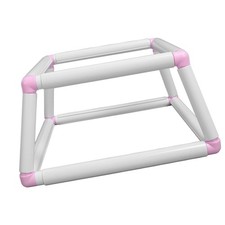 Embroidery Frame Lap Stand