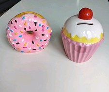 Sweet Treats Novelty Ceramic