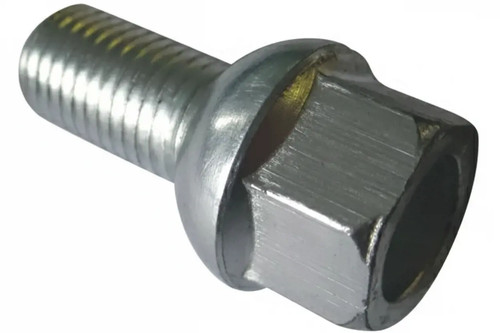 Wheel stud bolt external - bolt,
