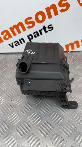 Nissan nv200 acenta dci 5 - nissan,
