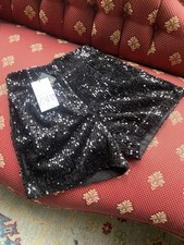 Zara Festive Collection Black