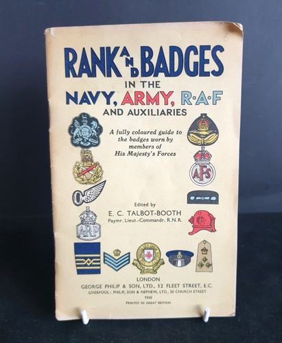 Ww2 british home front rank - ww2, &