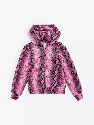 Girls juicy couture snakeskin - juicy,