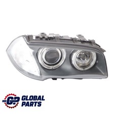 BMW X3 E83 LCI Front Lamp Headlight Bi-Xenon AKL Right O/S 3456042