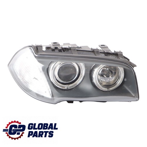 Bmw e83 lci front lamp - bmw,