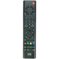 RC1050 RC1800 Replac Remote