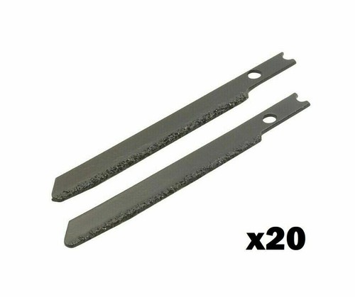Jig saw blades mac - blades., allister