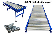 KBR-GR-50 | Gravity Roller