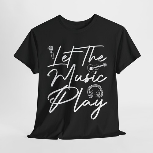 Drum set shirt - set, t-shirt