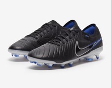 Mens Nike Tiempo Legend X 10 Pro FG Firm Ground 3G Football Boots Size 8 UK £140