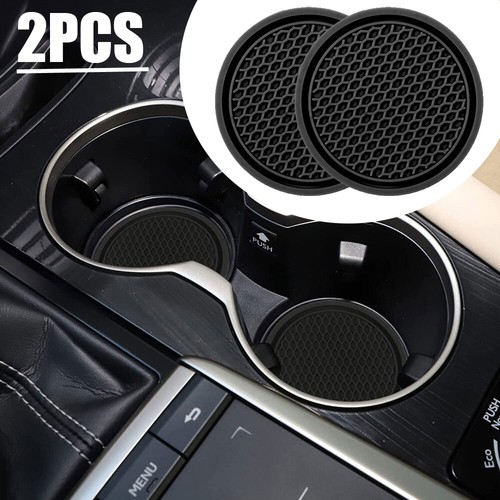 2pcs car accessories - car, cup
