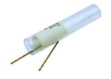 Proops 2 x Titanium Coated HSS