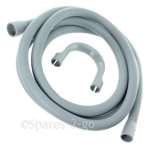 Drain hose for - for, washing