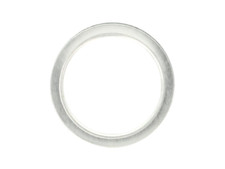 Exhaust gasket Yamaha TT 250