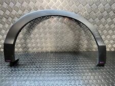 GENUINE HONDA CIVIC MK9 REAR WHEEL ARCH RIGHT RH 74410-TV0-E010-M1 2012-2015