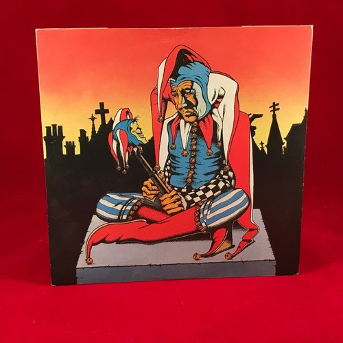 Killing joke empire song - empire, 1982