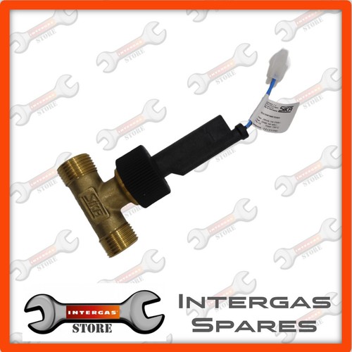 Intergas dhw flow switch - intergas,
