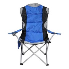 Folding Camping Deluxe Chairs