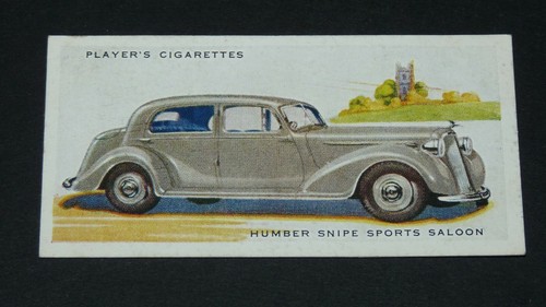 John player cigarettes card - john,