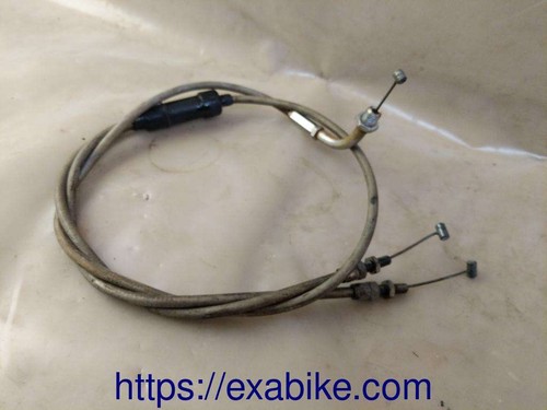 Gas cable for - for, honda