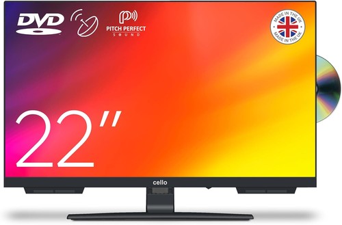 Cello c2224f inch full - inch, hd