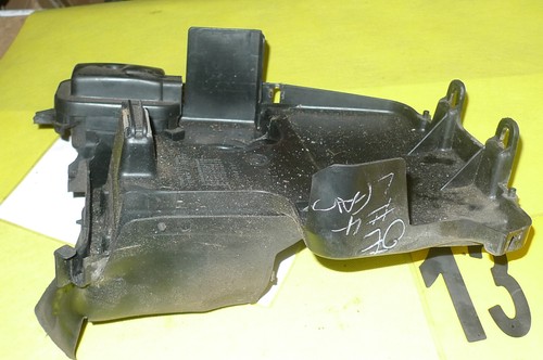 Honda lead 100cc 2007 - lead,