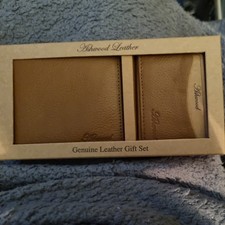 Ashwood Leather - Genuine