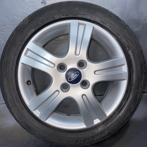 Ford fiesta mk6 - fiesta, zetec