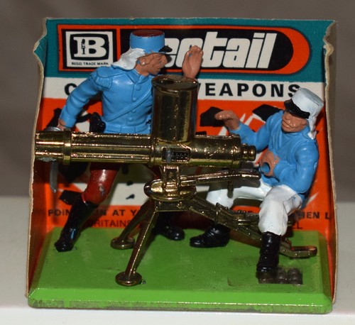Vintage britains deetail - britains,
