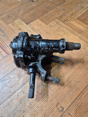 Original porsche 356a - original, (t2)