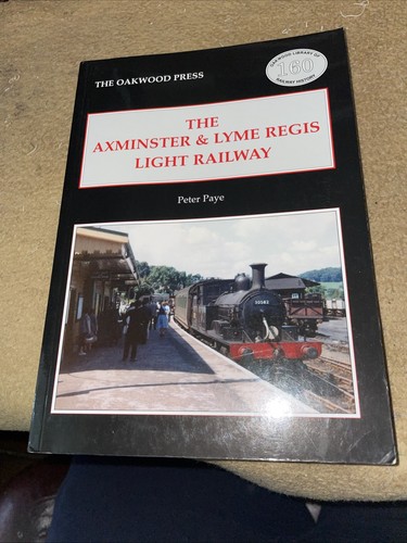The axminster lyme regis - lyme,