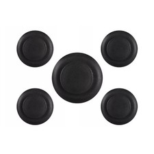 Rear Wheel Hitch Puck Cover