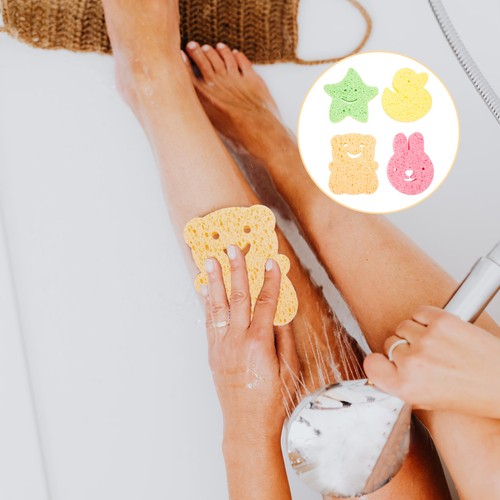 Pcs baby bath sponge - pcs,