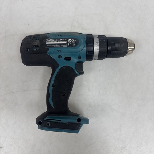 Makita dhp 453 lxt - 18v, li-ion