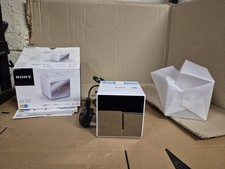 Sony ICF-C1 AM/FM Clock-Radio